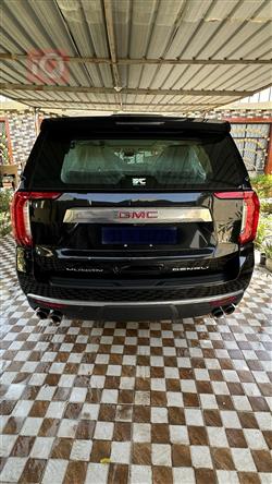 GMC Yukon